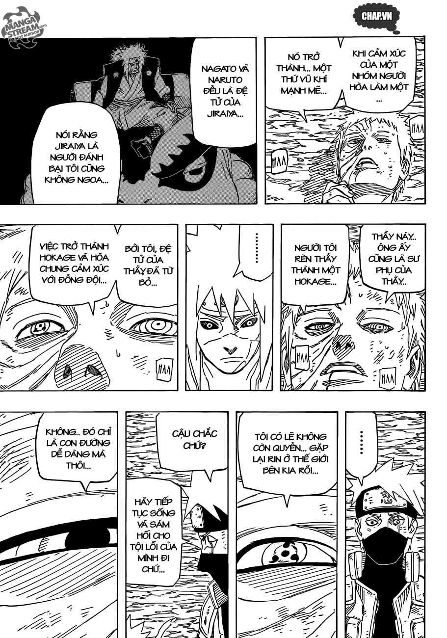 Naruto Tập 656 trang 14