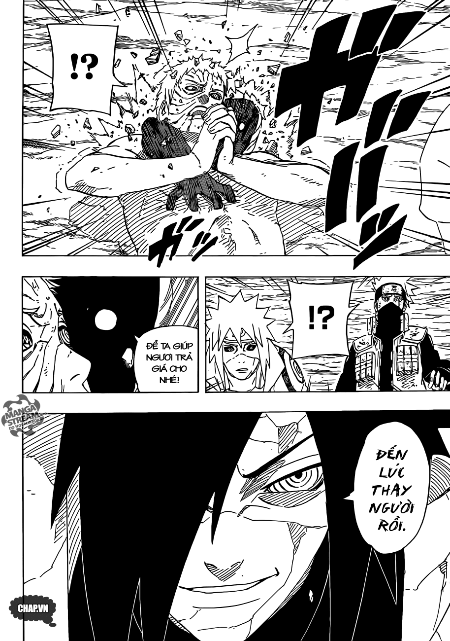 Naruto Tập 656 trang 15