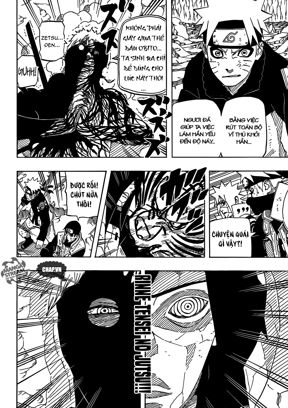 Naruto Tập 656 trang 17