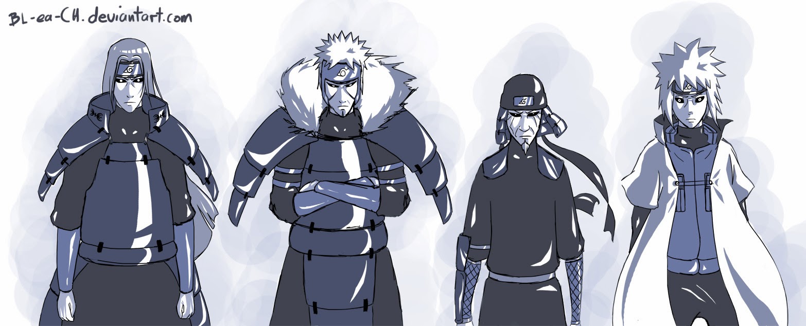 Naruto Tập 656 trang 19