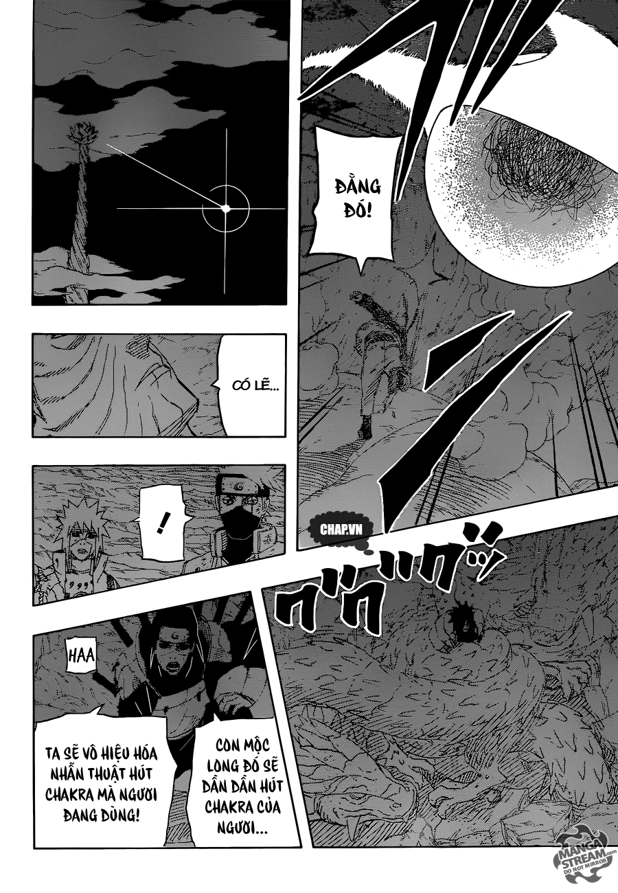 Naruto Tập 656 trang 3