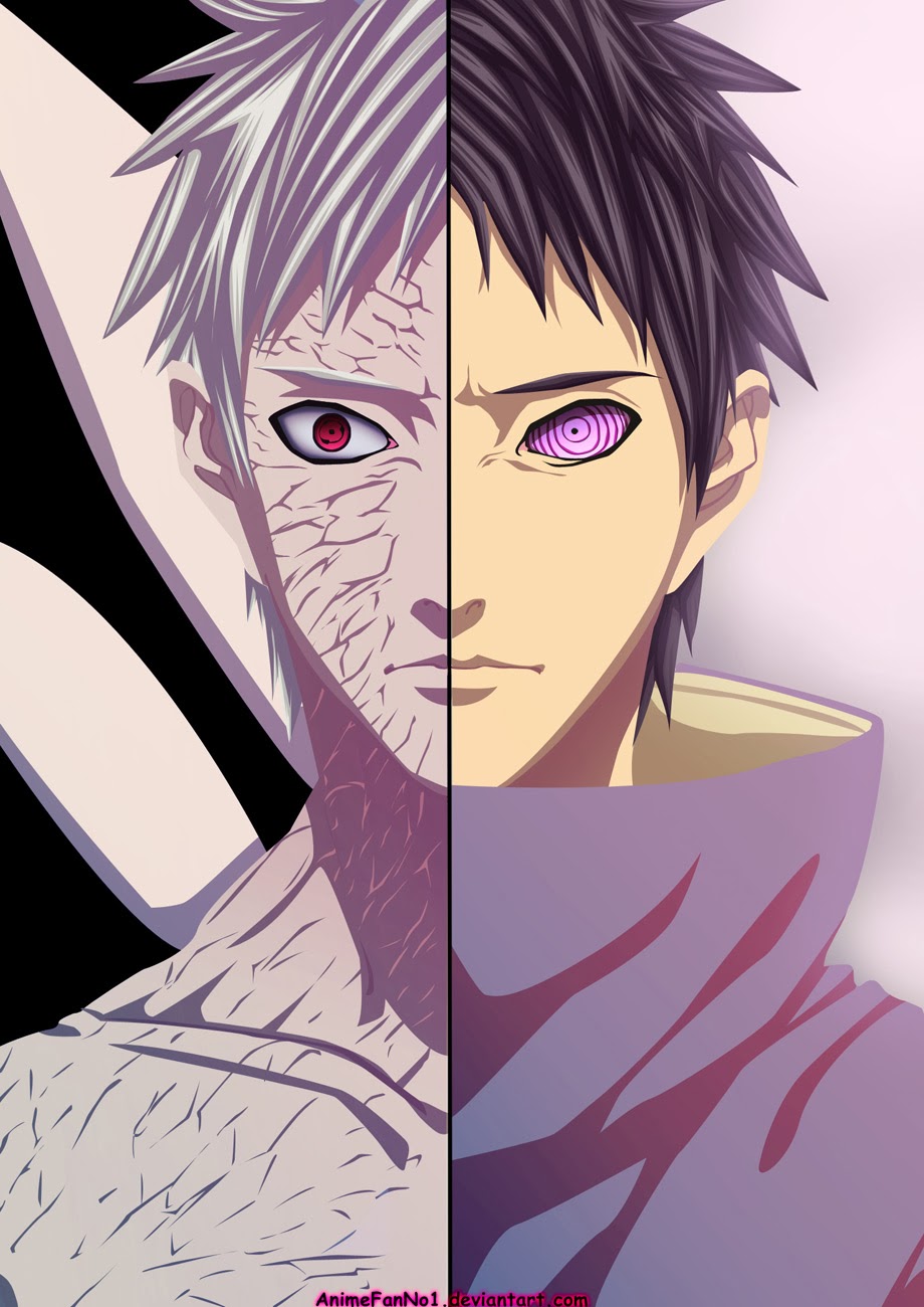 Naruto Tập 656 trang 22