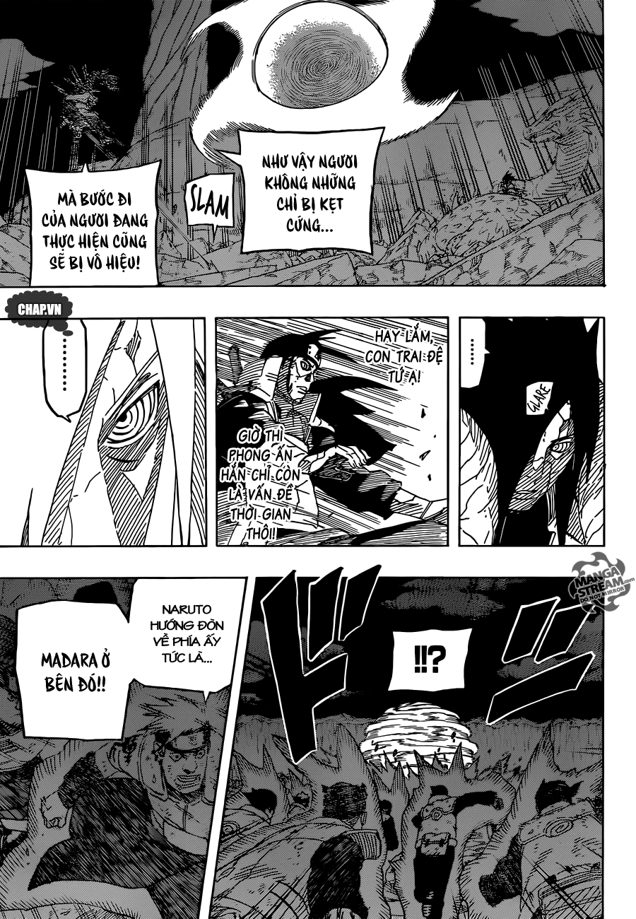 Naruto Tập 656 trang 4