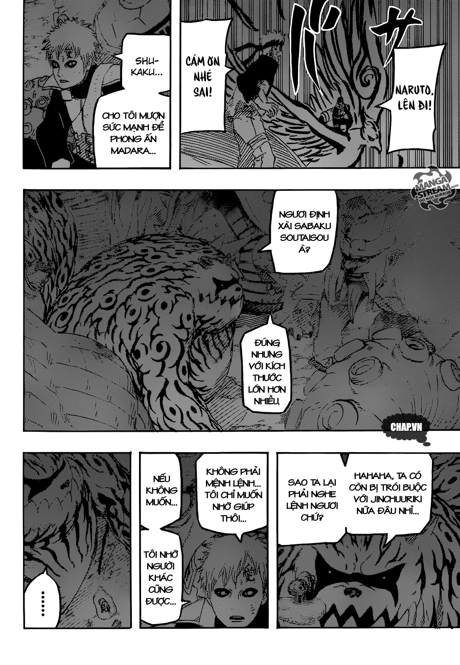 Naruto Tập 656 trang 5