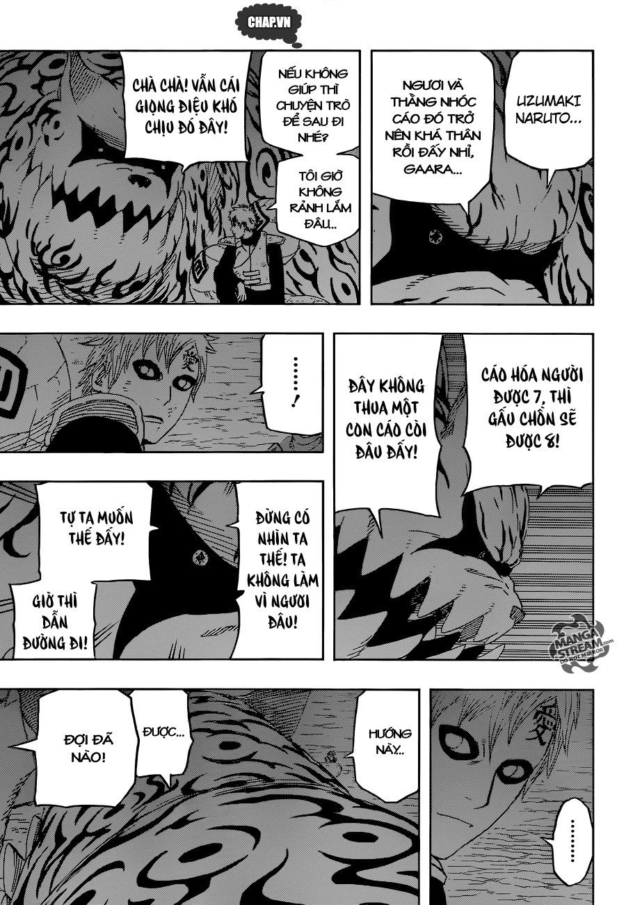 Naruto Tập 656 trang 6
