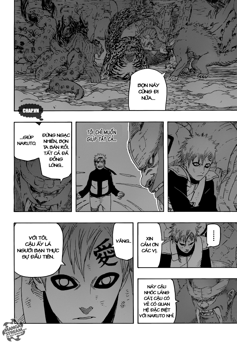 Naruto Tập 656 trang 7