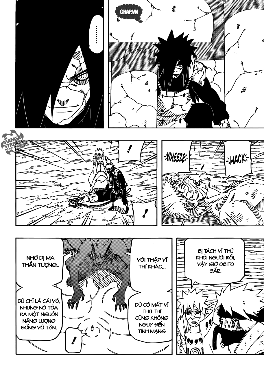 Naruto Tập 656 trang 9