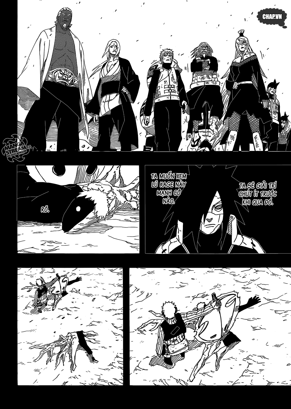 Naruto Tập 657 trang 13