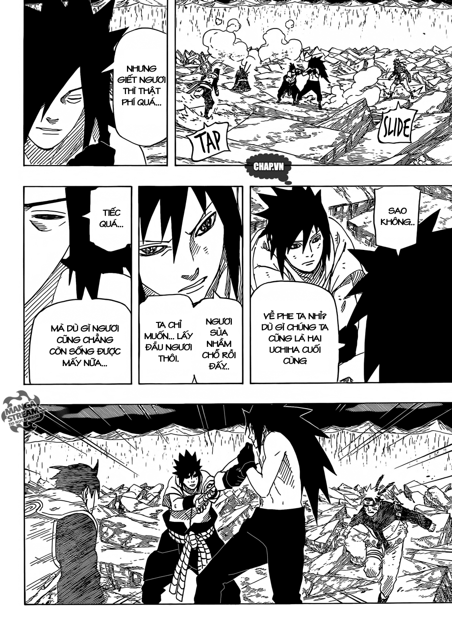 Naruto Tập 657 trang 15