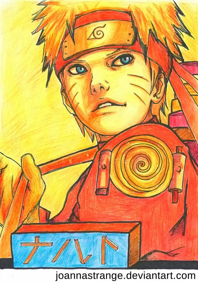 Naruto Tập 657 trang 18