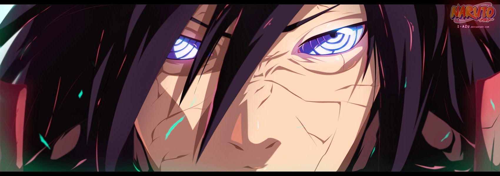 Naruto Tập 657 trang 20