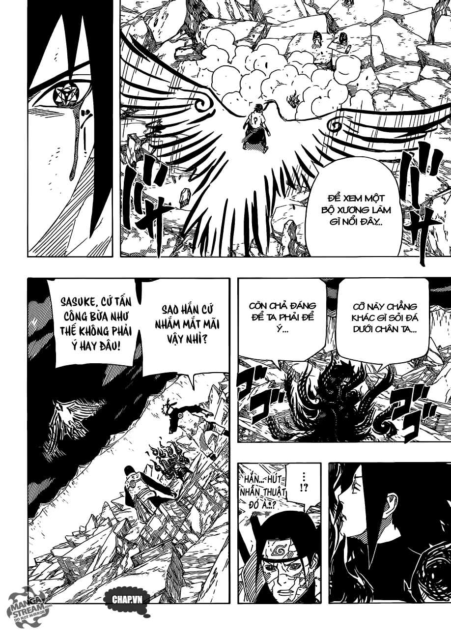 Naruto Tập 657 trang 3