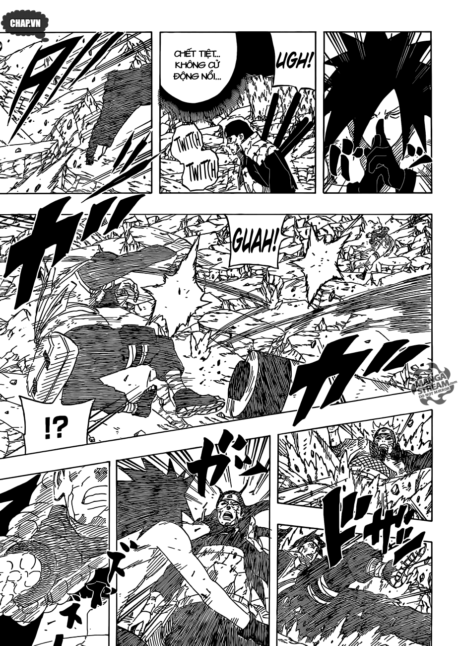 Naruto Tập 657 trang 6