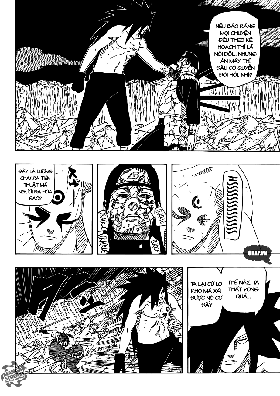 Naruto Tập 657 trang 7