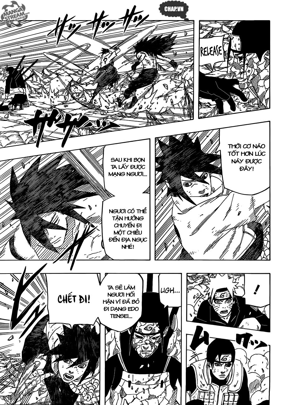 Naruto Tập 657 trang 8