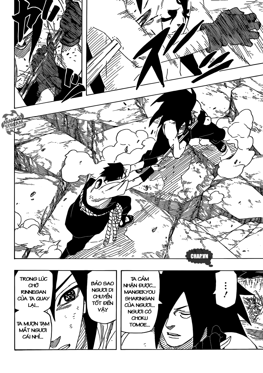 Naruto Tập 657 trang 9