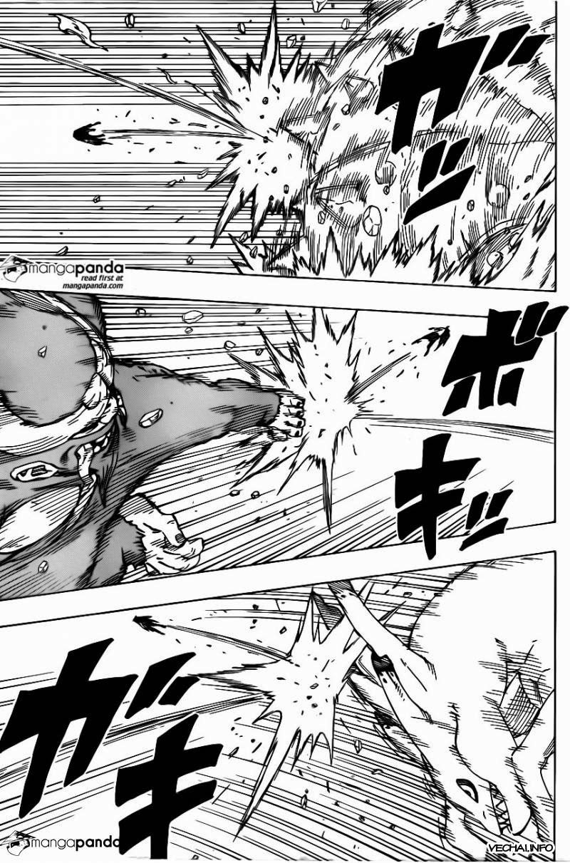 Naruto Tập 658 trang 9