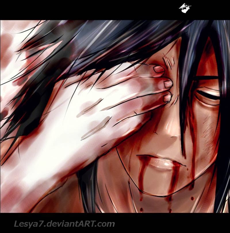 Naruto Tập 659 trang 2