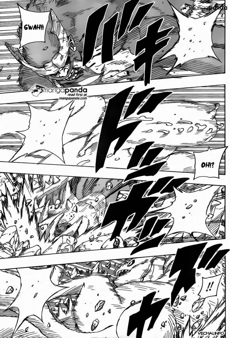 Naruto Tập 659 trang 16