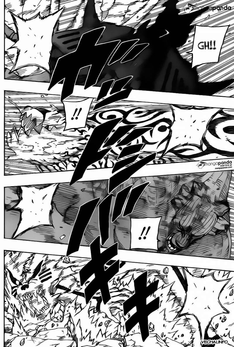 Naruto Tập 659 trang 17