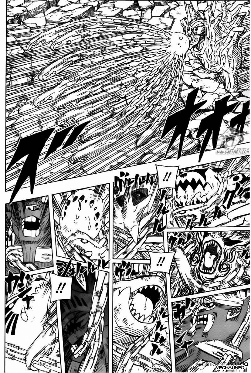 Naruto Tập 659 trang 19
