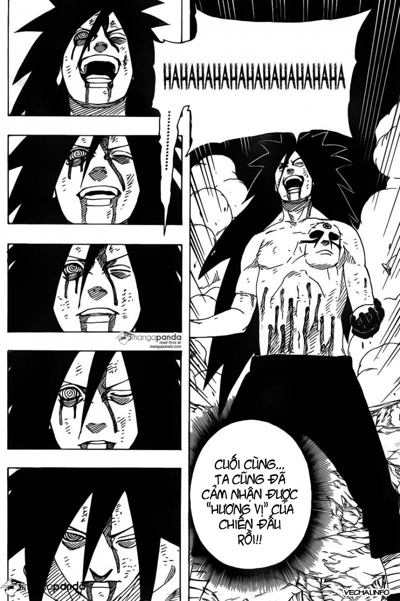 Naruto Tập 659 trang 5