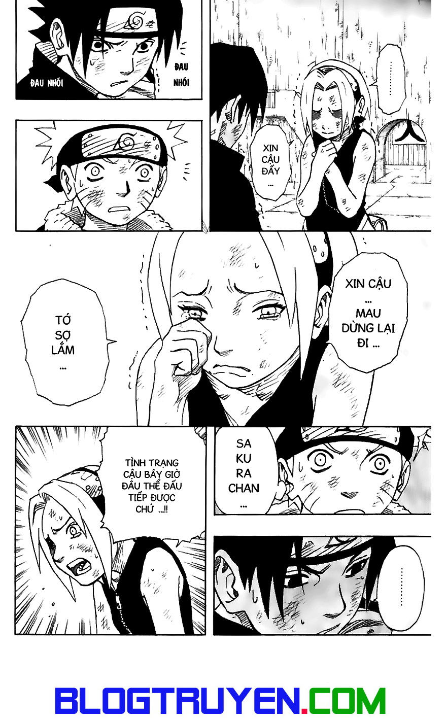 Naruto Tập 66 trang 11