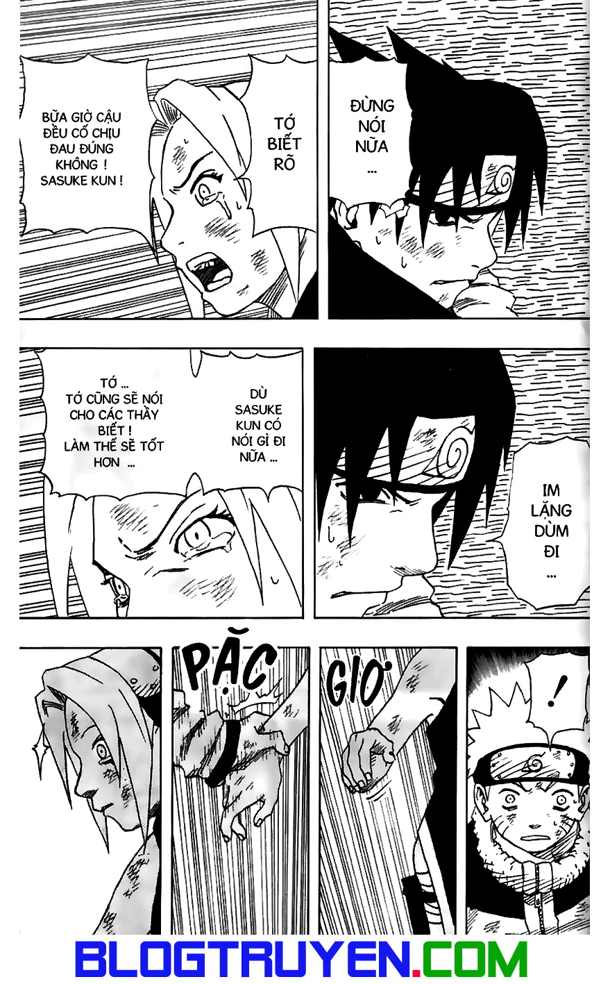 Naruto Tập 66 trang 12