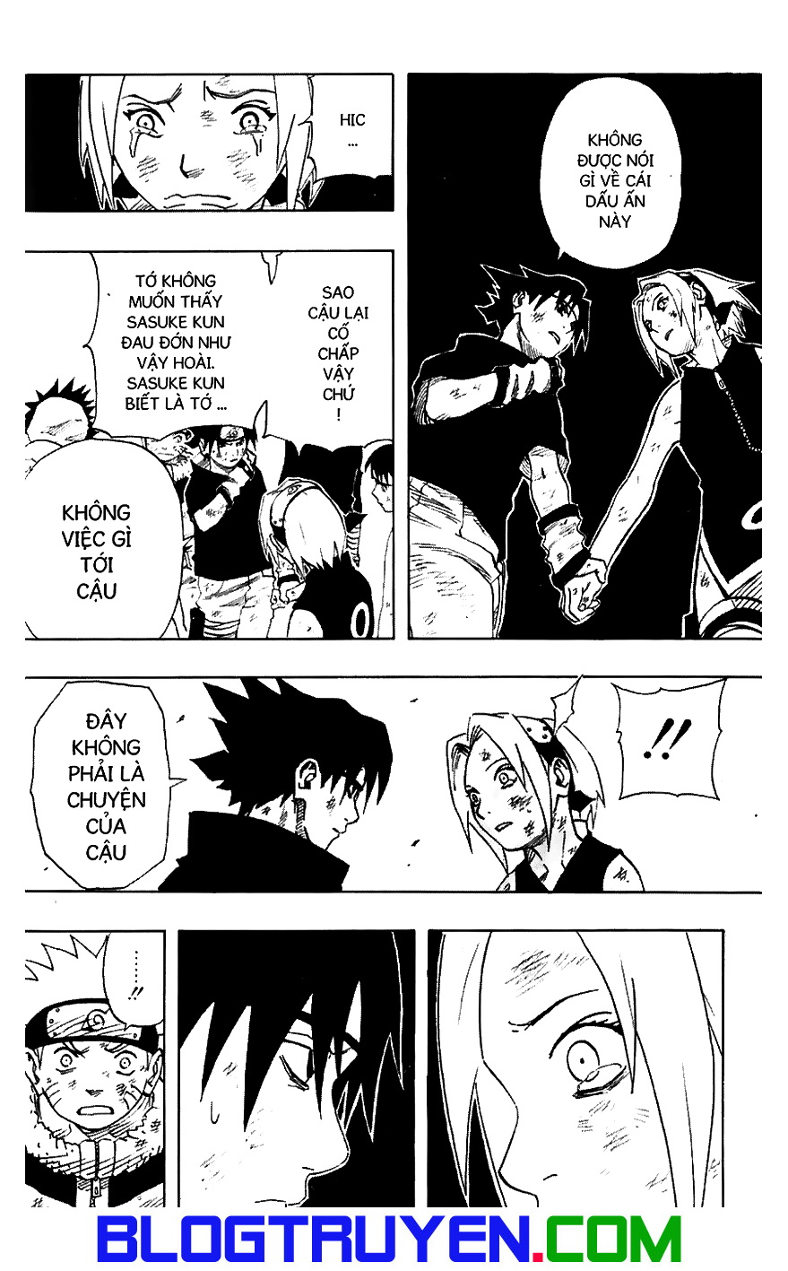 Naruto Tập 66 trang 13