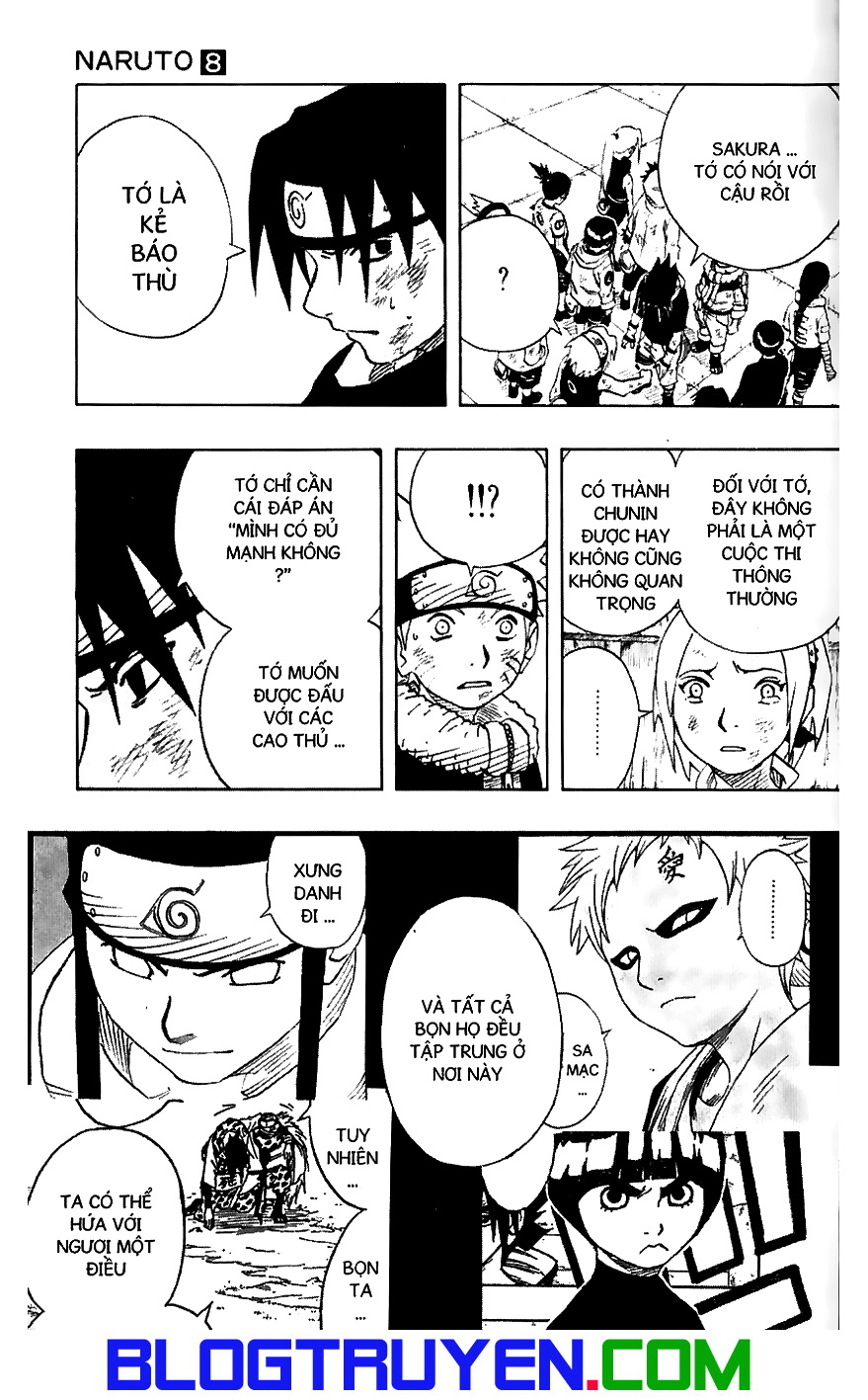 Naruto Tập 66 trang 14