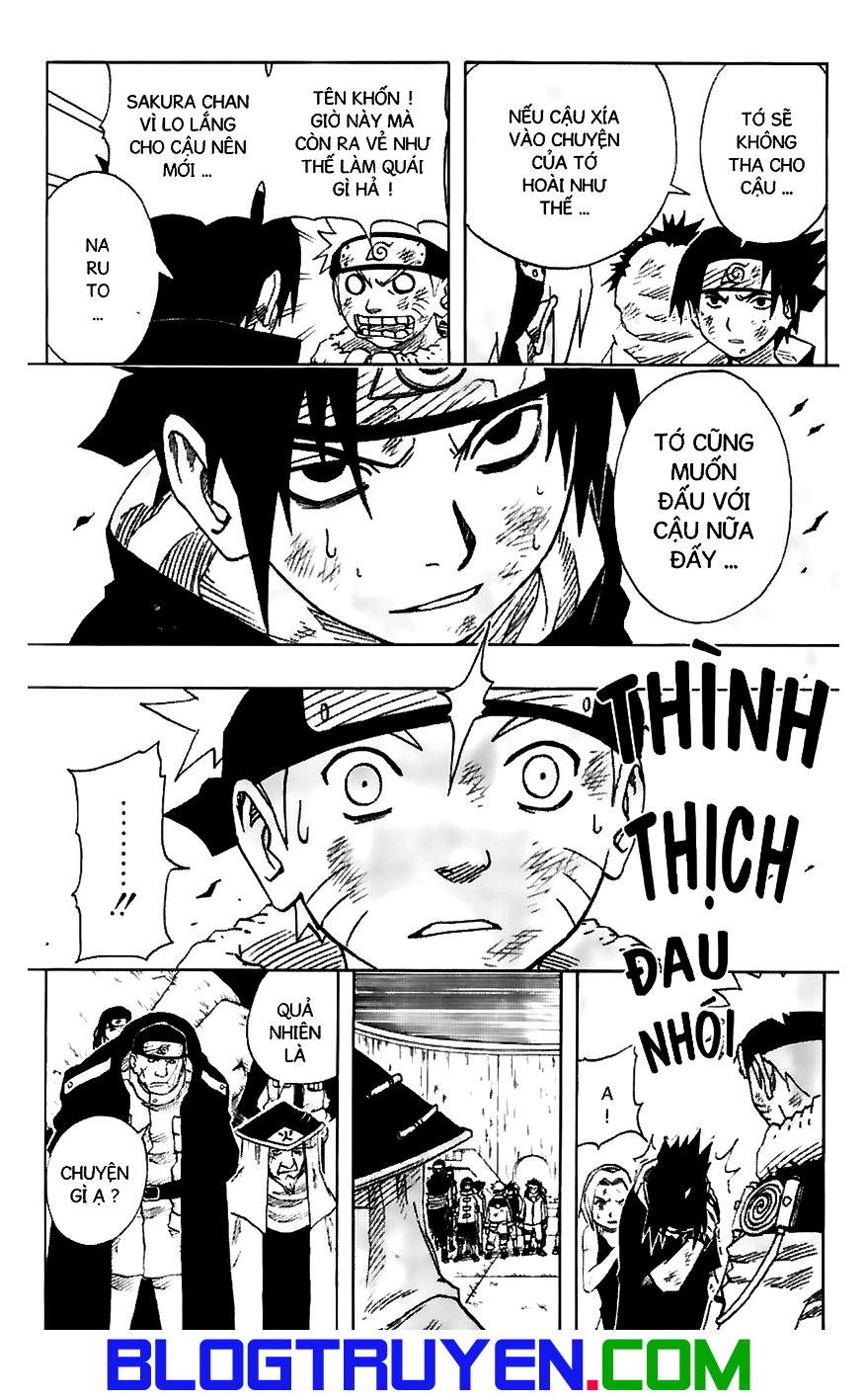 Naruto Tập 66 trang 15