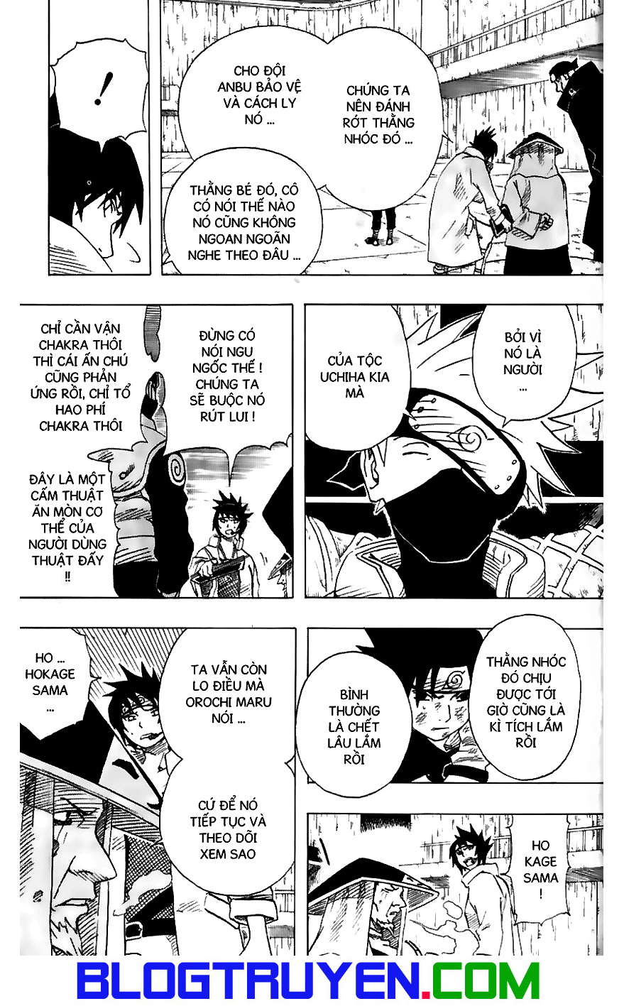 Naruto Tập 66 trang 16
