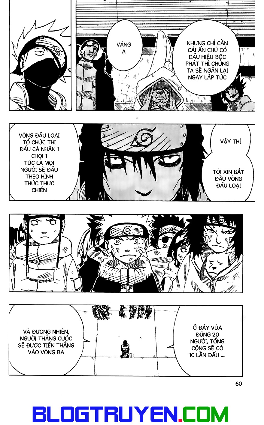 Naruto Tập 66 trang 17