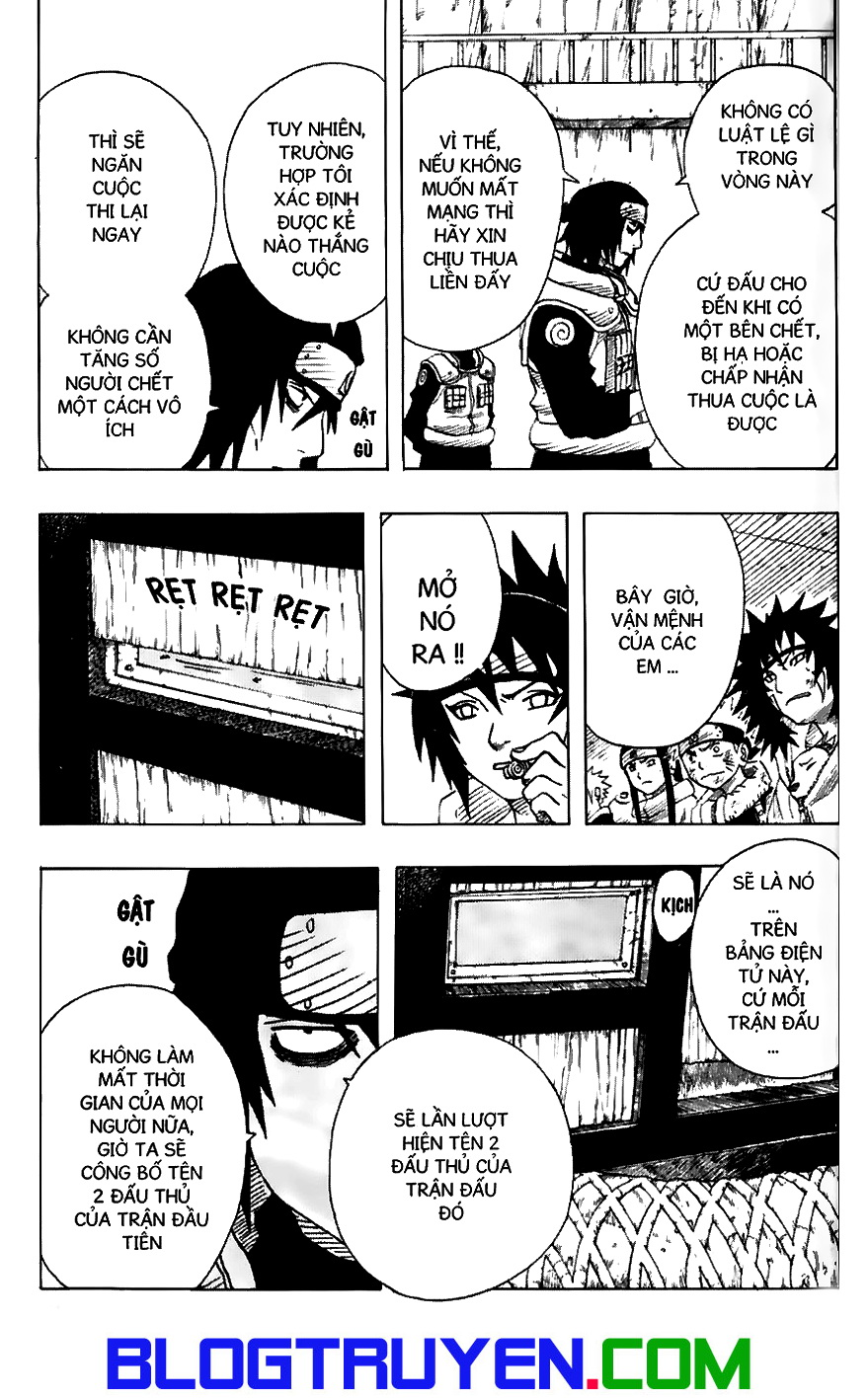 Naruto Tập 66 trang 18