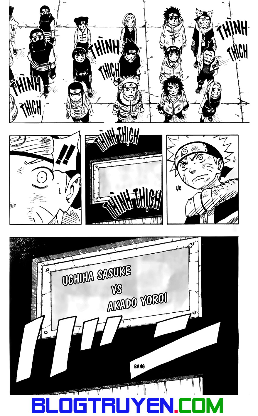 Naruto Tập 66 trang 19