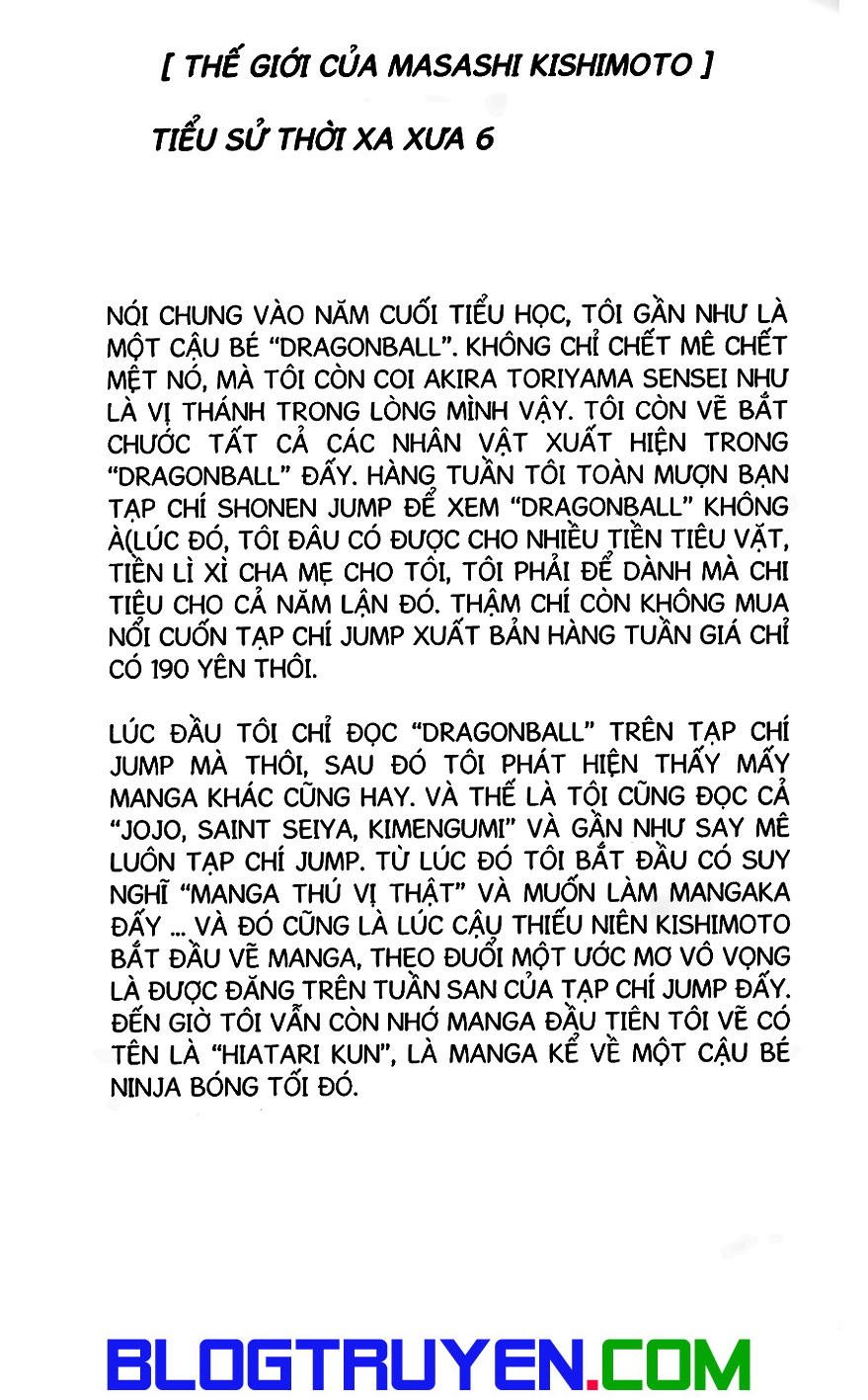 Naruto Tập 66 trang 21