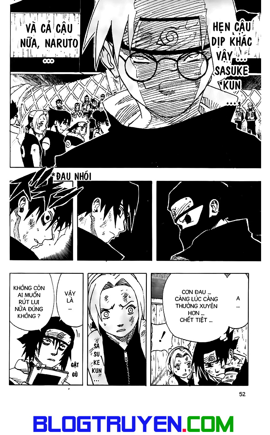Naruto Tập 66 trang 9