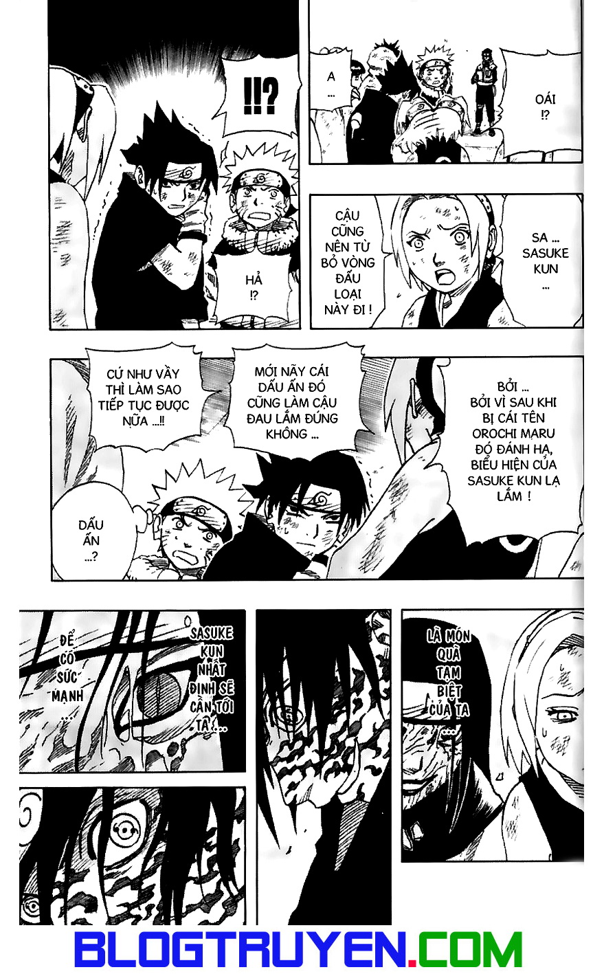 Naruto Tập 66 trang 10