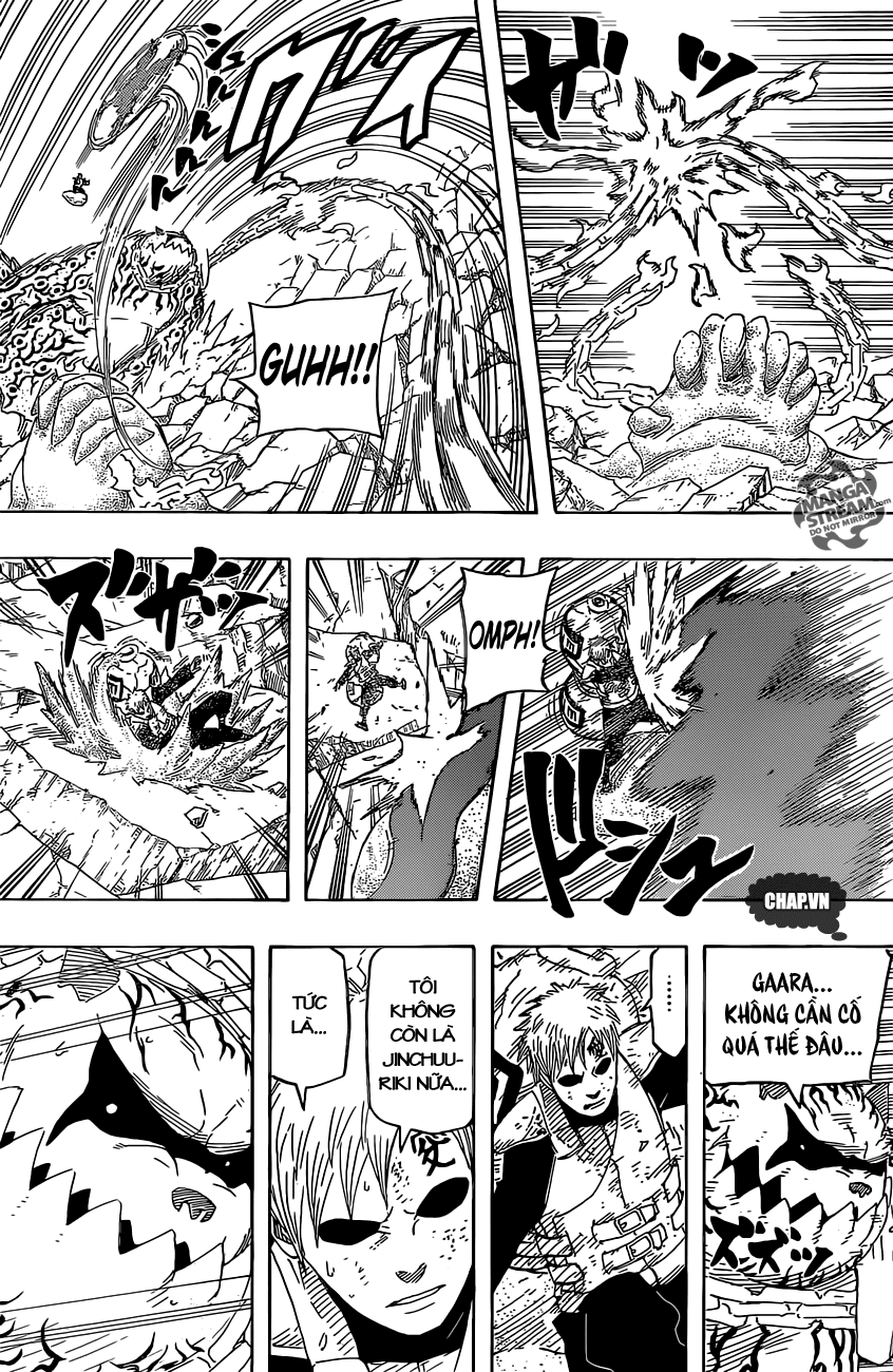 Naruto Tập 660 trang 14