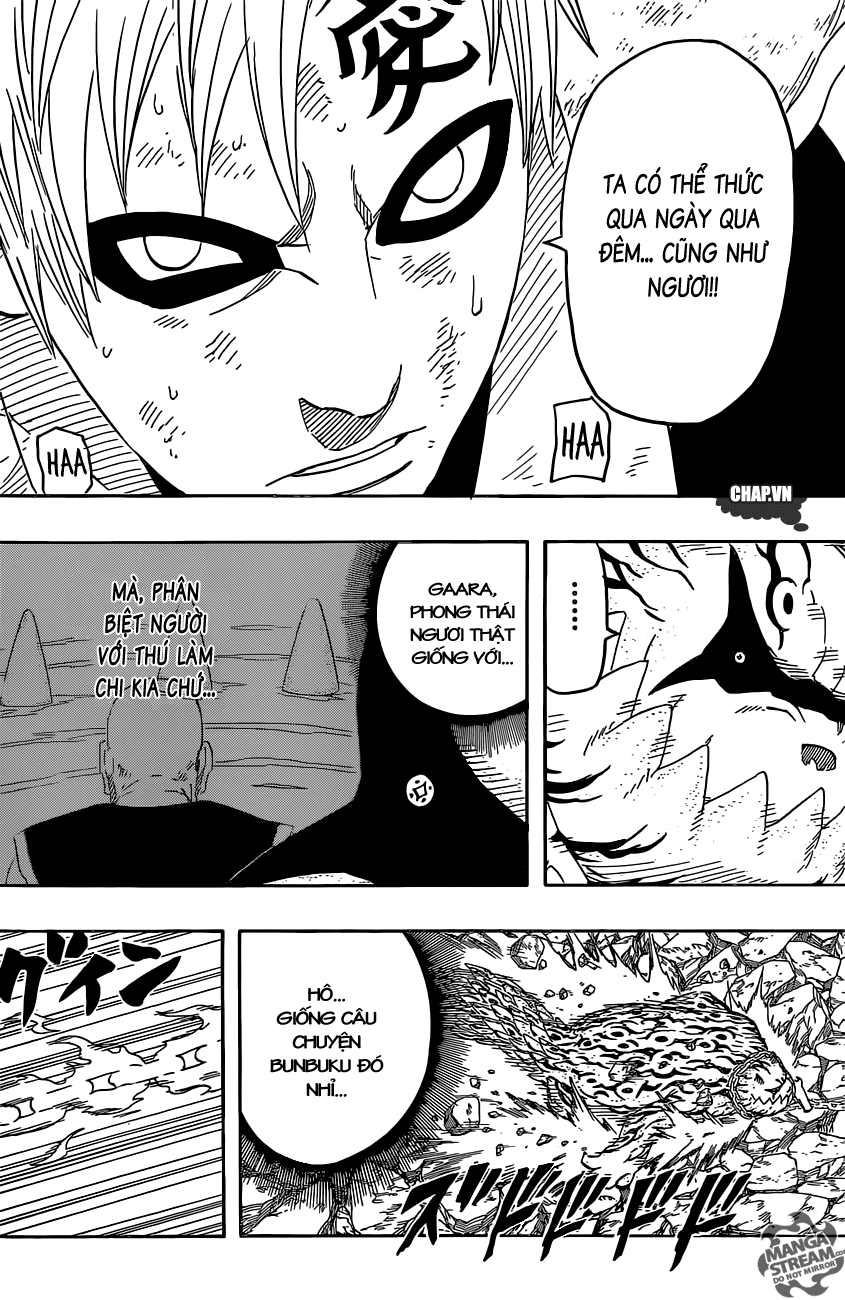 Naruto Tập 660 trang 15