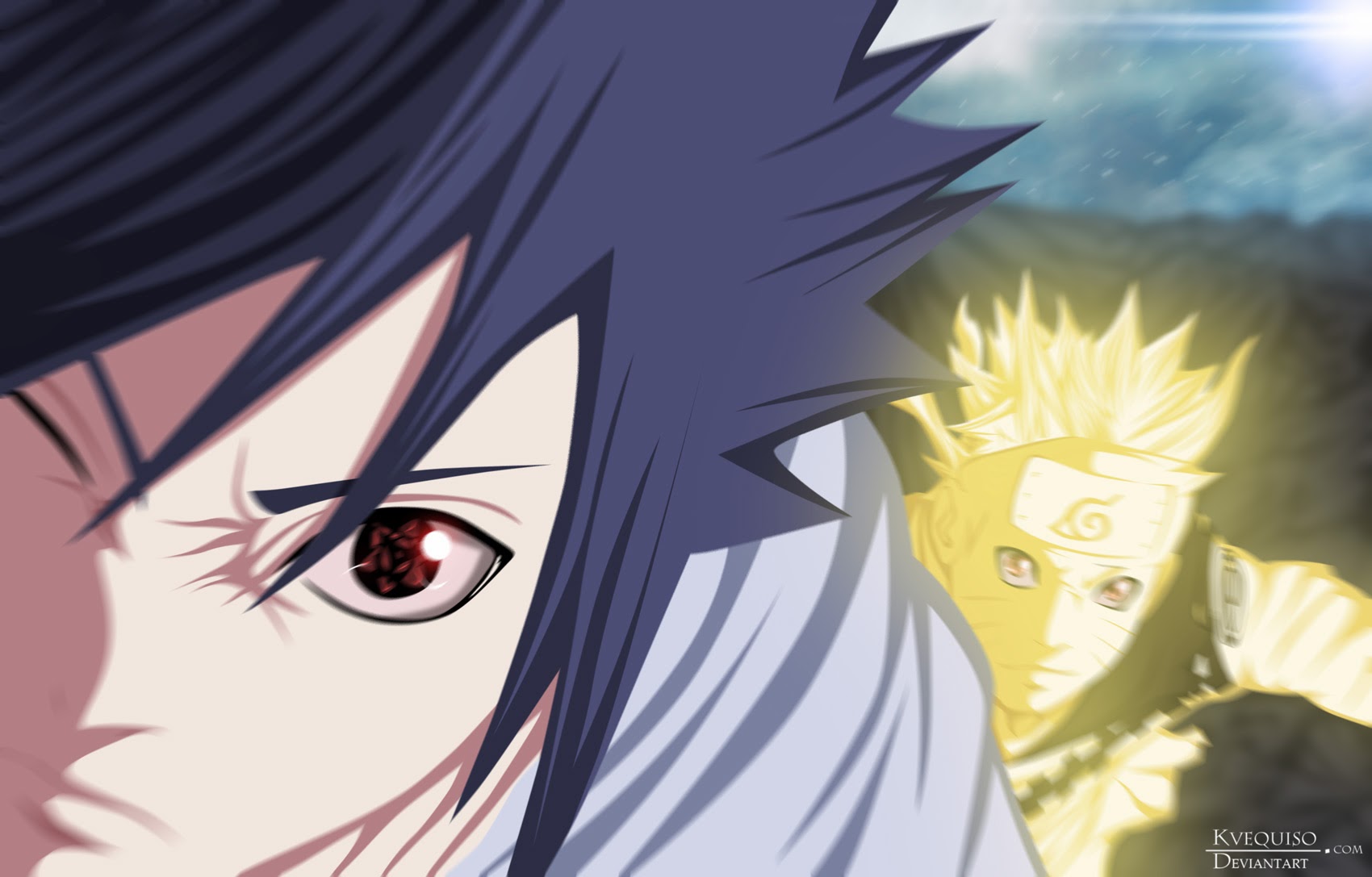 Naruto Tập 660 trang 20
