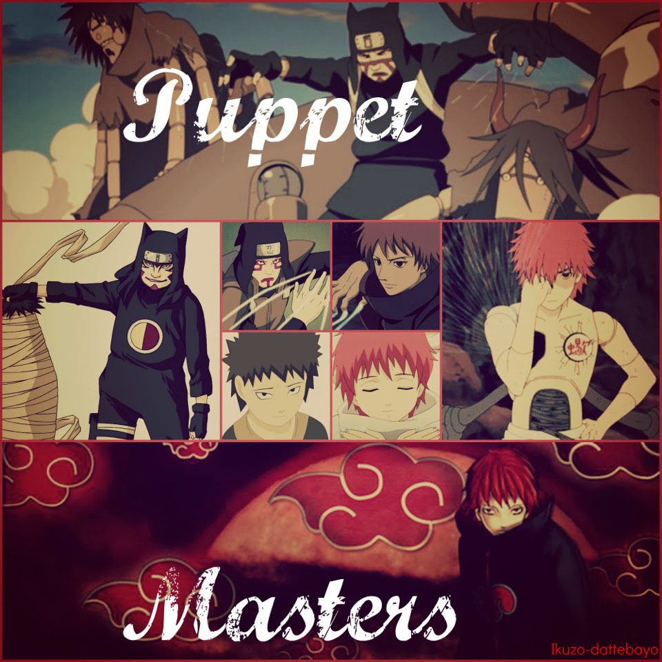 Naruto Tập 660 trang 21