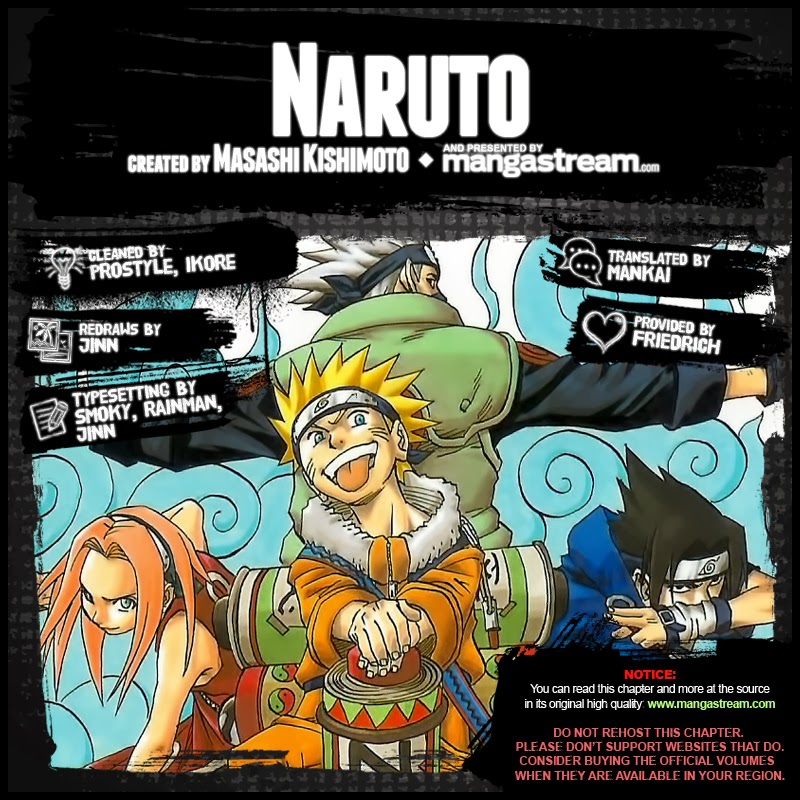 Naruto Tập 660 trang 23