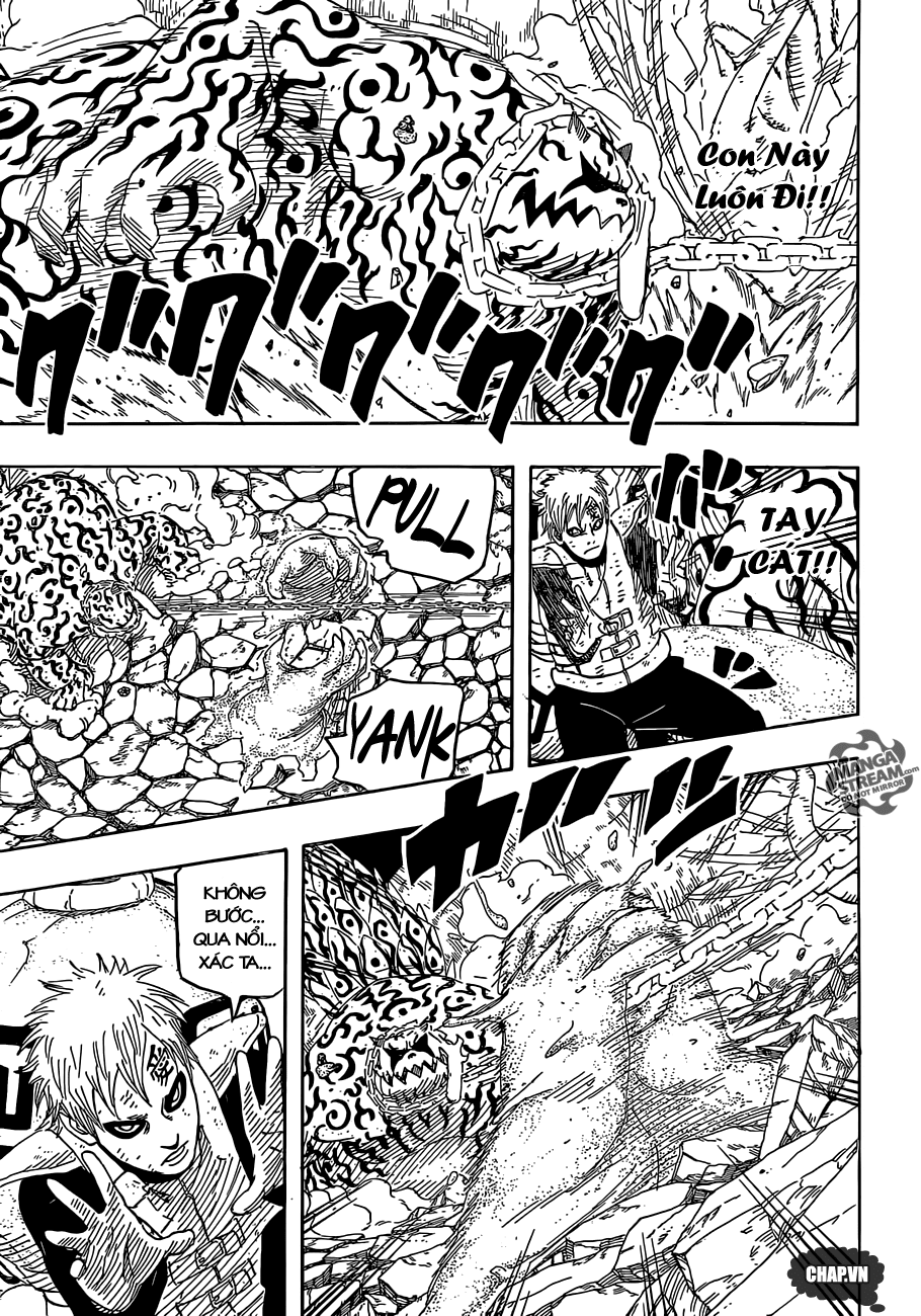 Naruto Tập 660 trang 4