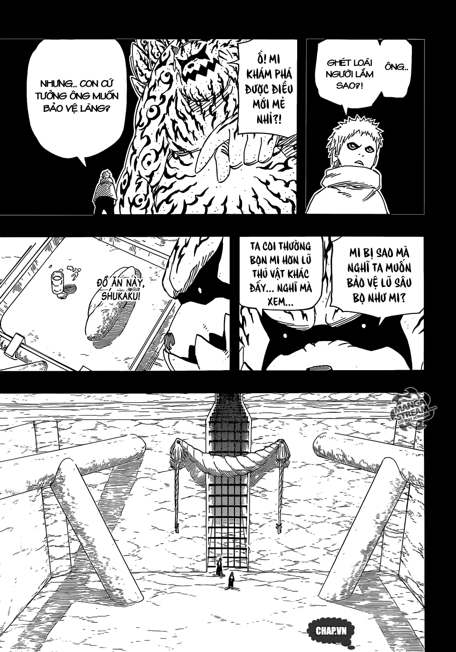 Naruto Tập 660 trang 6
