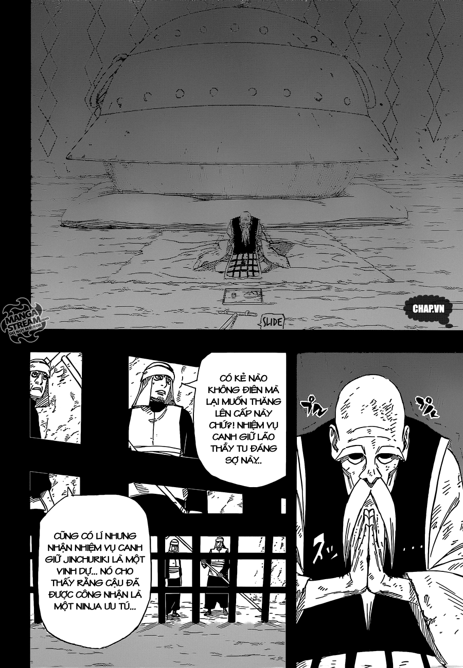Naruto Tập 660 trang 7