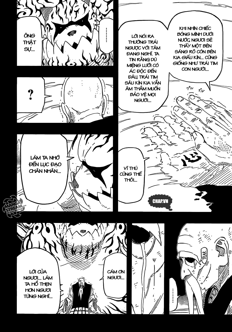 Naruto Tập 660 trang 9