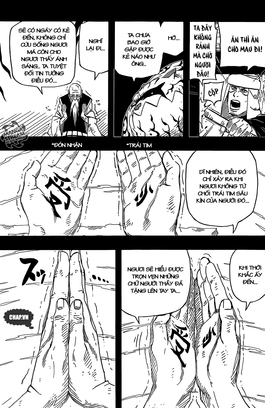 Naruto Tập 660 trang 10