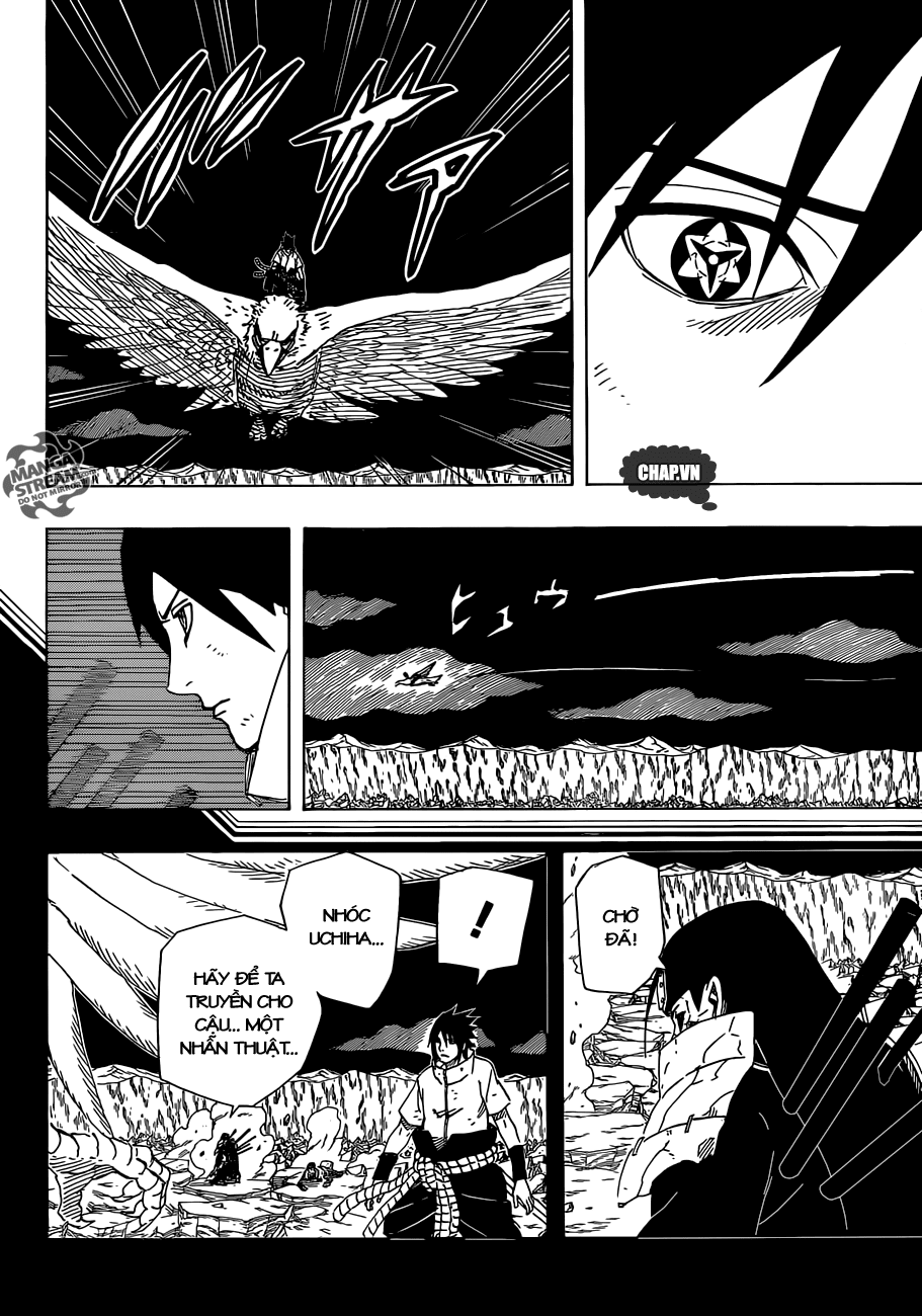 Naruto Tập 661 trang 11