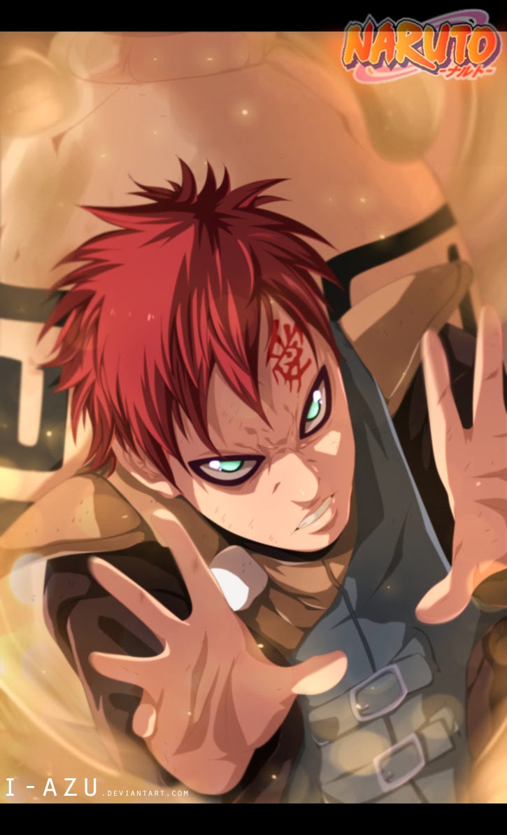 Naruto Tập 661 trang 20